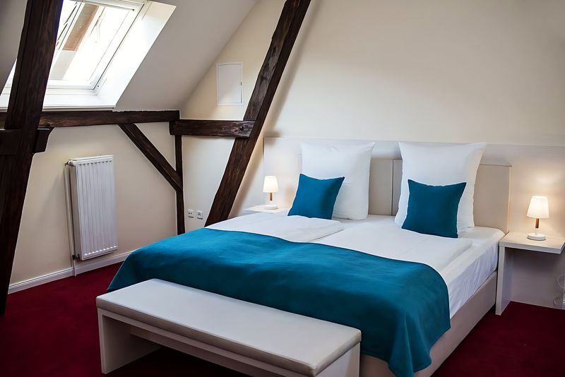 HEIDE hotel