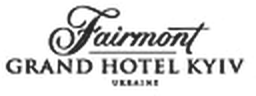 Fairmont Grand Hotel Kyiv